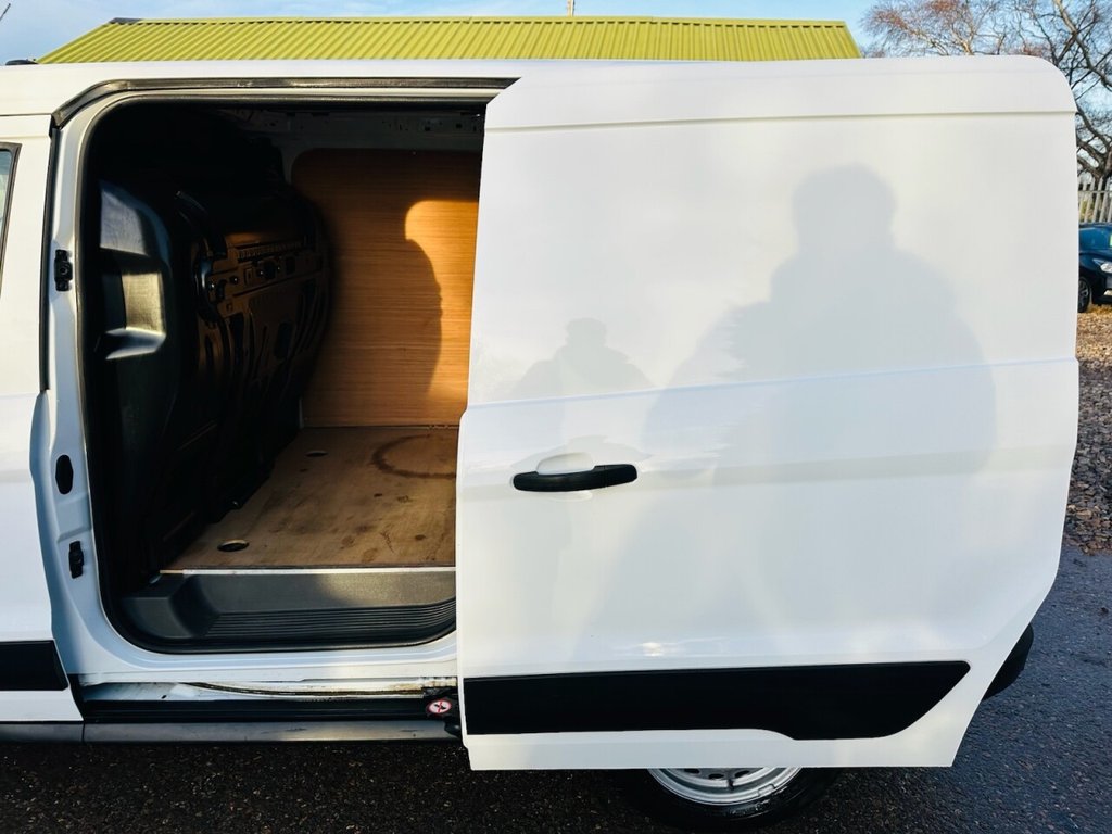 Used Ford Transit Connect 2020 for sale - 76973322: Photo 6