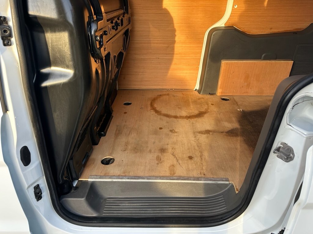 Used Ford Transit Connect 2020 for sale - 76973322: Photo 7
