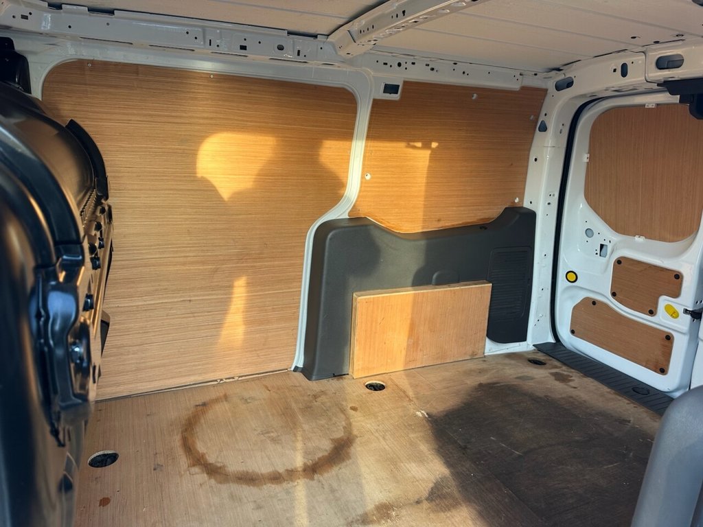 Used Ford Transit Connect 2020 for sale - 76973322: Photo 9