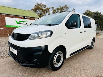 Used Fiat Scudo 2022 for sale - 76385905: Photo