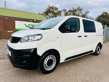 Used Fiat Scudo 2022 for sale - 76385905: Photo