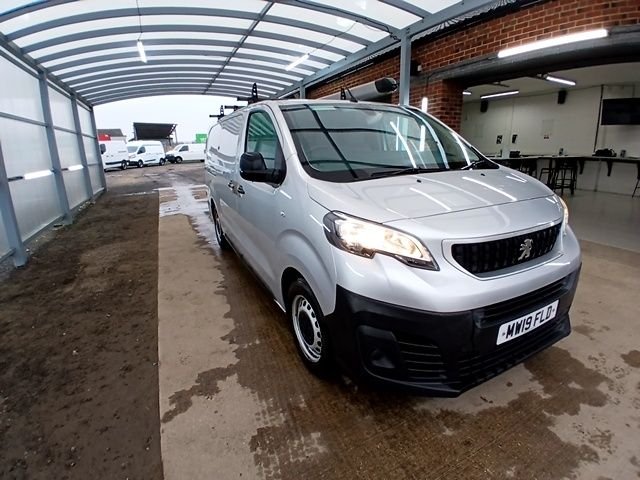 Used Peugeot Expert 2019 for sale - 77631684: Photo 1
