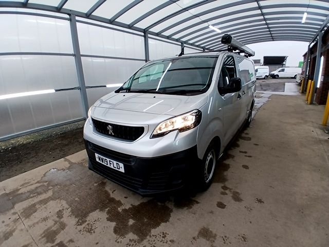 Used Peugeot Expert 2019 for sale - 77631684: Photo 2