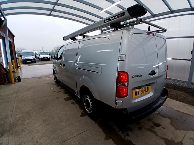 Used Peugeot Expert 2019 for sale - 77631684: Photo 3