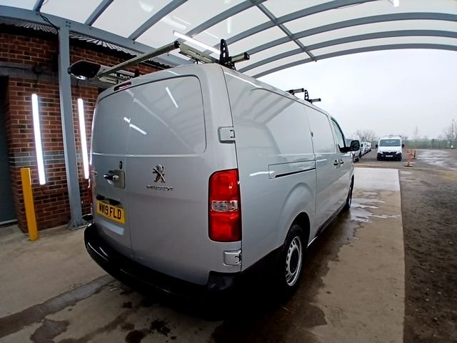 Used Peugeot Expert 2019 for sale - 77631684: Photo 4