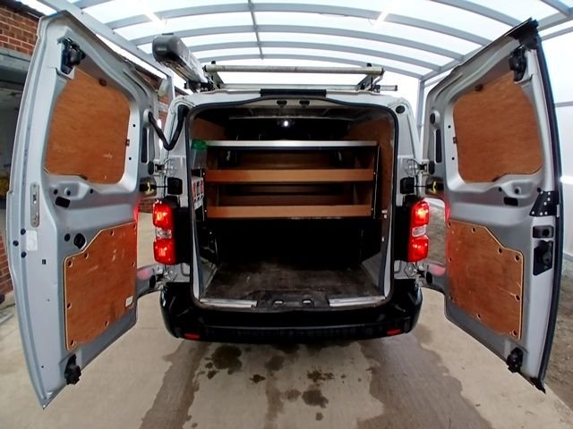 Used Peugeot Expert 2019 for sale - 77631684: Photo 5