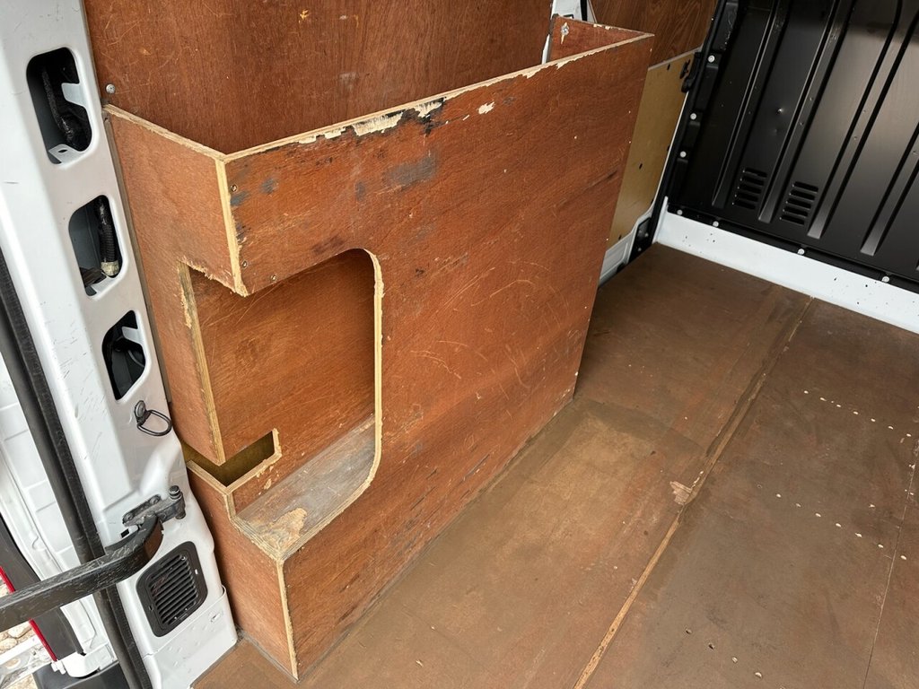 Vehicle 31