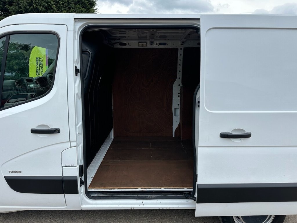 Vehicle 32