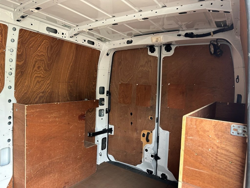 Vehicle 36