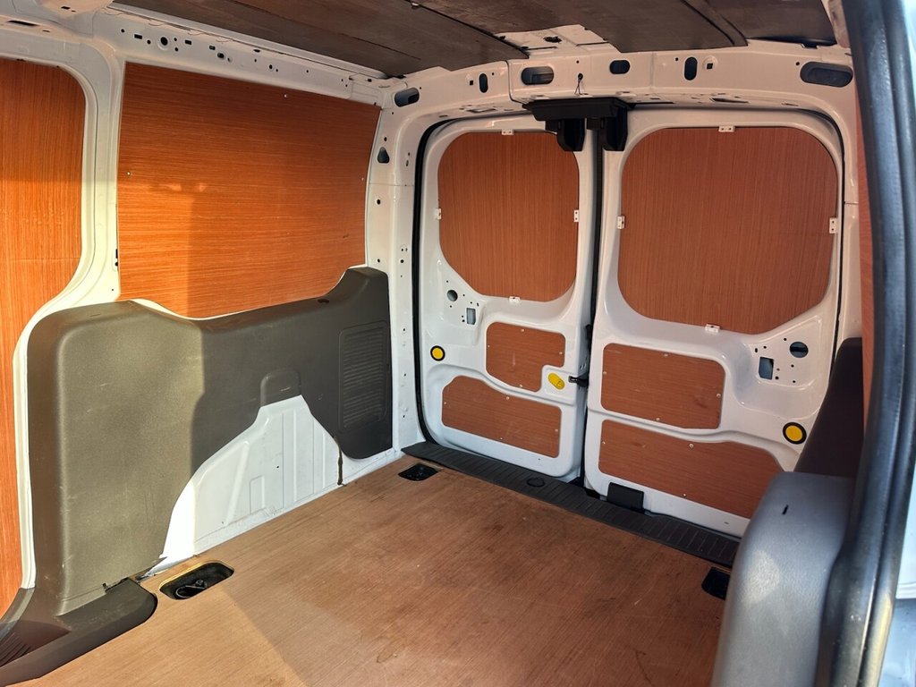 Used Ford Transit Connect 2020 for sale - 77171523: Photo 10