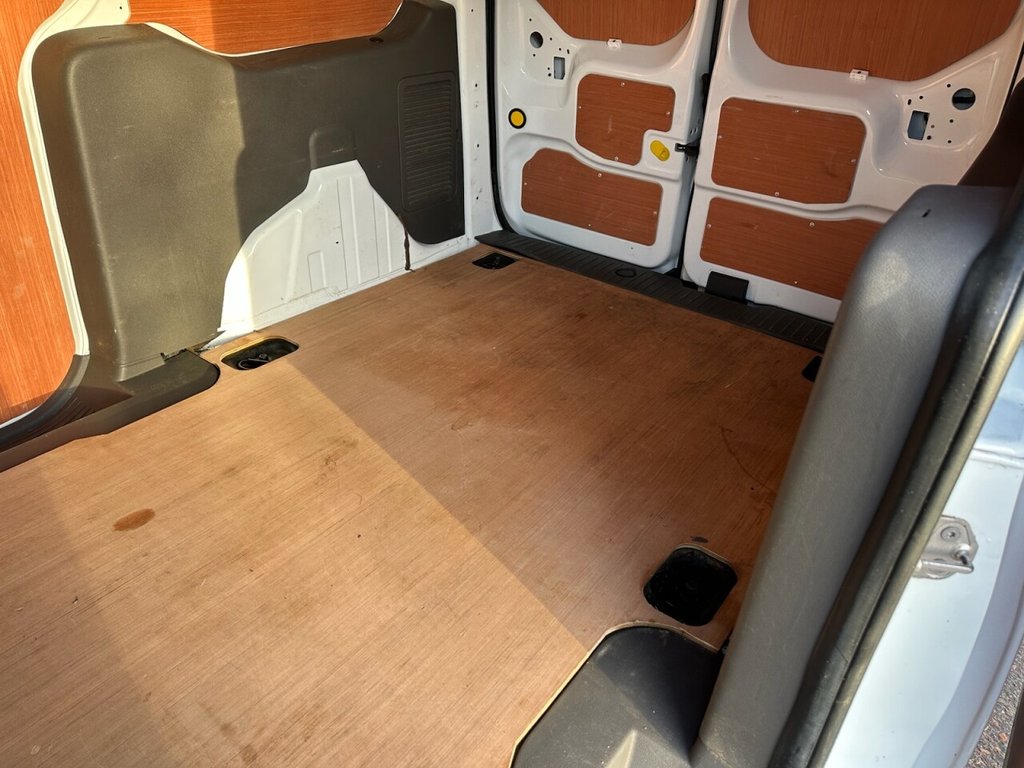Used Ford Transit Connect 2020 for sale - 77171523: Photo 11