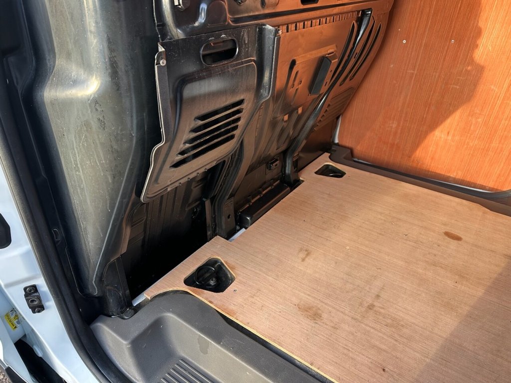 Used Ford Transit Connect 2020 for sale - 77171523: Photo 15