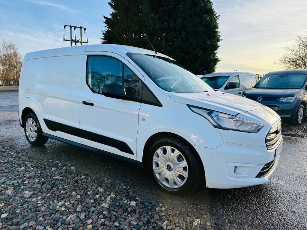 Used Ford Transit Connect 2020 for sale - 77171523: Photo 21