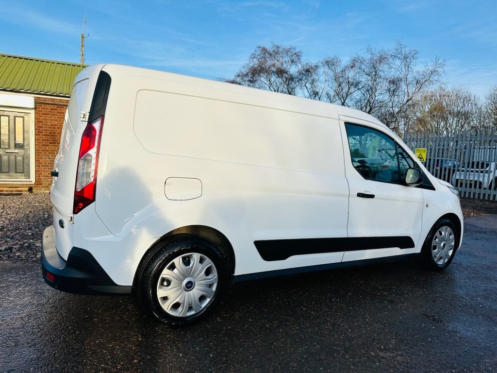 Used Ford Transit Connect 2020 for sale - 77171523: Photo 26