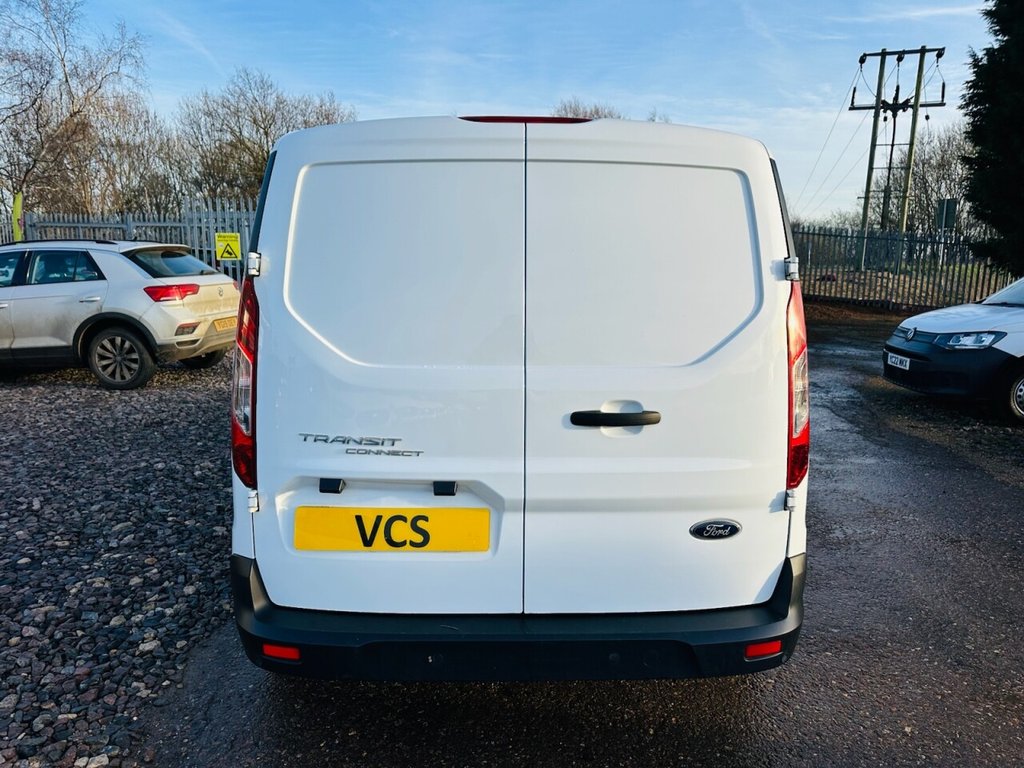 Used Ford Transit Connect 2020 for sale - 77171523: Photo 27