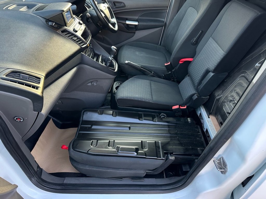 Used Ford Transit Connect 2020 for sale - 77171523: Photo 41