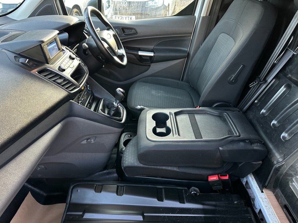 Used Ford Transit Connect 2020 for sale - 77171523: Photo 42