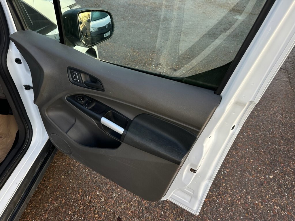 Used Ford Transit Connect 2020 for sale - 77171523: Photo 49