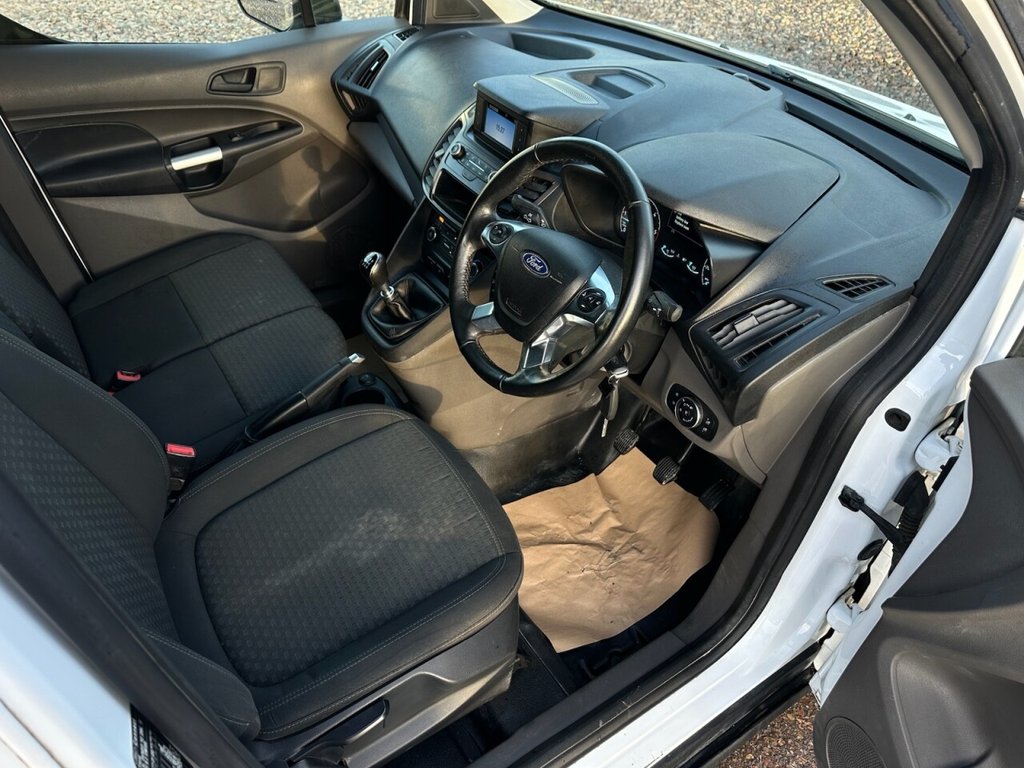 Used Ford Transit Connect 2020 for sale - 77171523: Photo 50