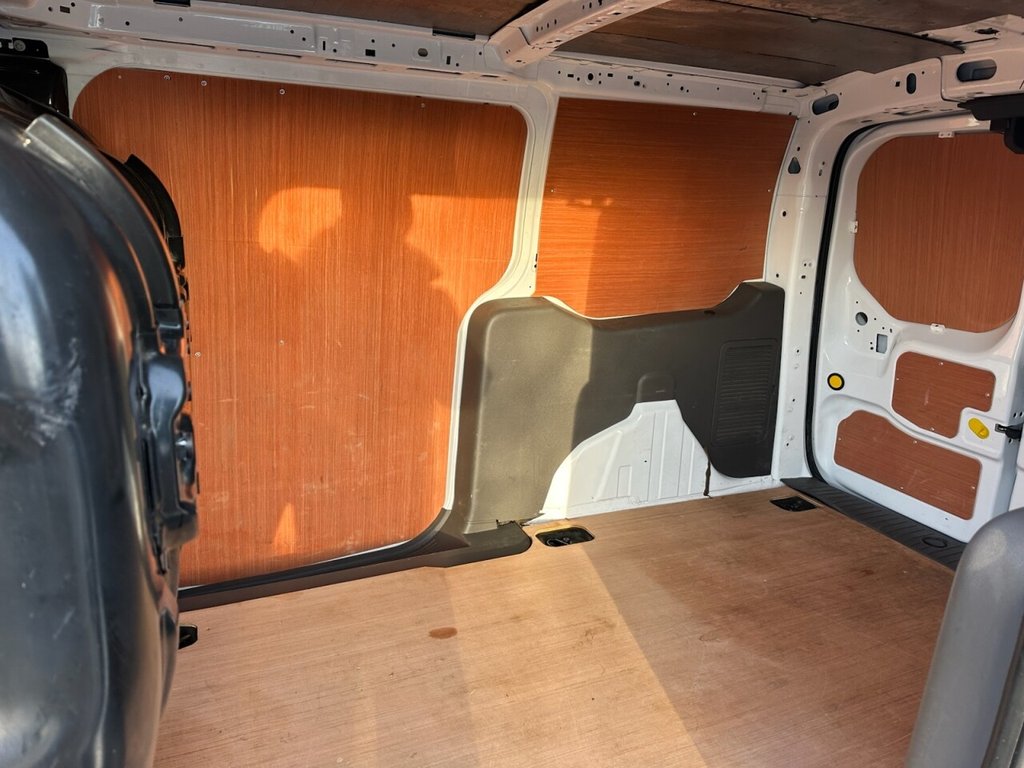 Used Ford Transit Connect 2020 for sale - 77171523: Photo 9