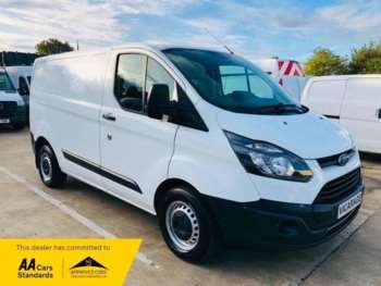 Transit vans for hot sale sale in lincolnshire