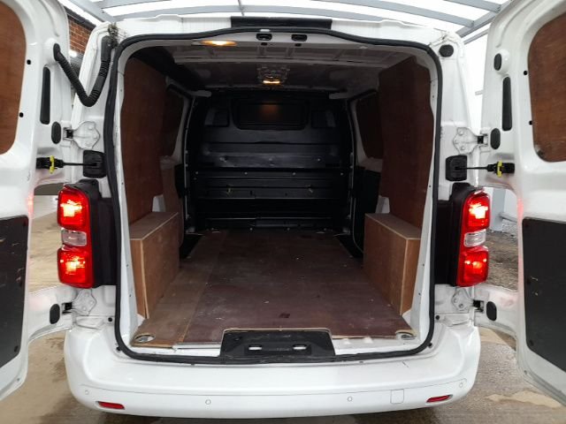 Used Vauxhall Vivaro 2019 for sale - 77680491: Photo 6