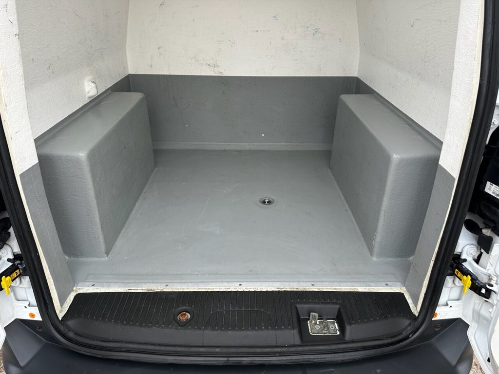 Used Ford Transit Courier 2021 for sale - 76520455: Photo 20