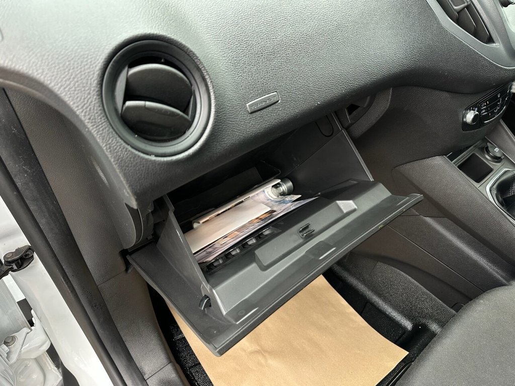 Used Ford Transit Courier 2021 for sale - 76520455: Photo 28