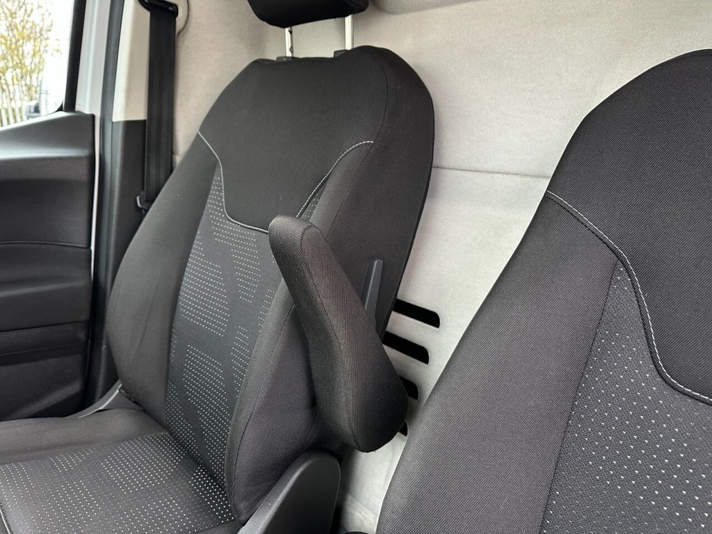 Used Ford Transit Courier 2021 for sale - 76520455: Photo 29