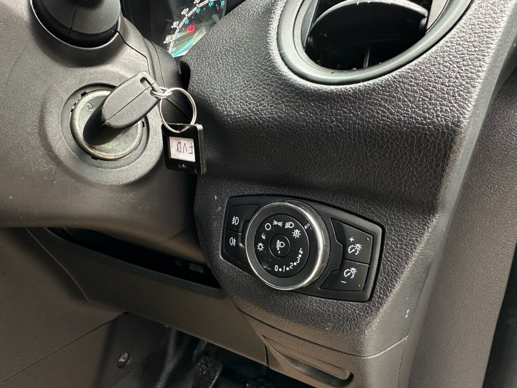 Used Ford Transit Courier 2021 for sale - 76520455: Photo 34