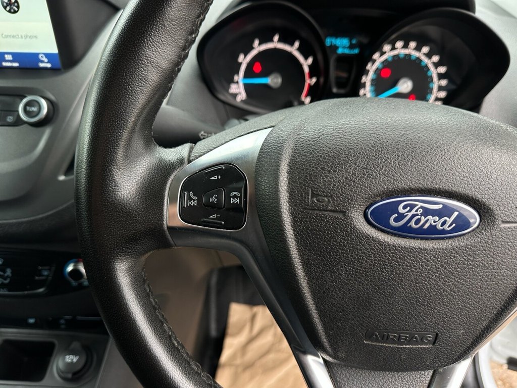 Used Ford Transit Courier 2021 for sale - 76520455: Photo 37