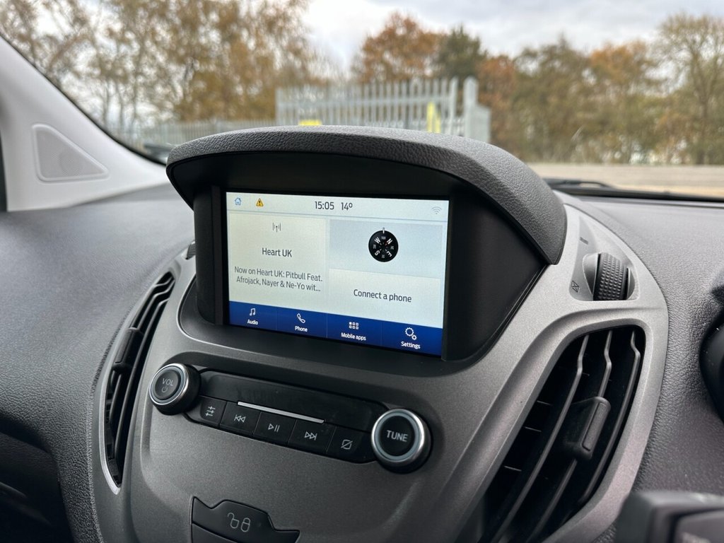 Used Ford Transit Courier 2021 for sale - 76520455: Photo 40