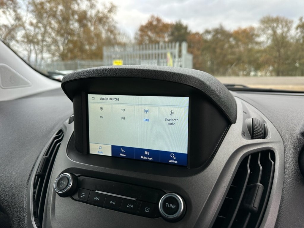 Used Ford Transit Courier 2021 for sale - 76520455: Photo 41