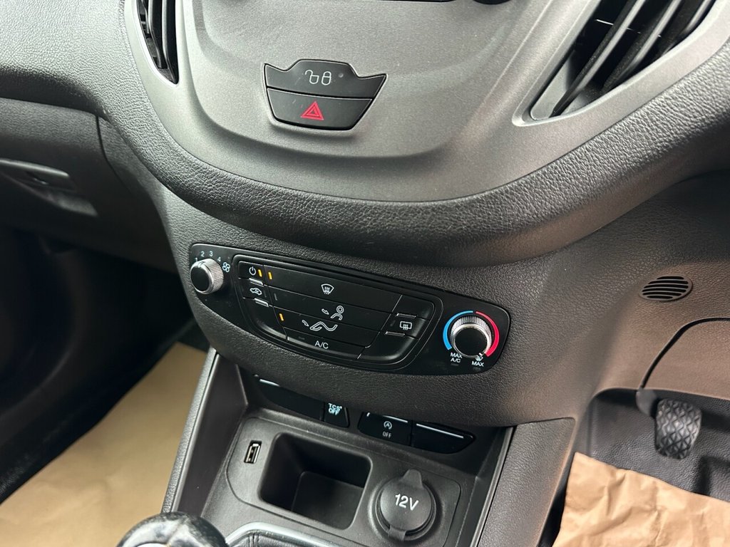 Used Ford Transit Courier 2021 for sale - 76520455: Photo 44