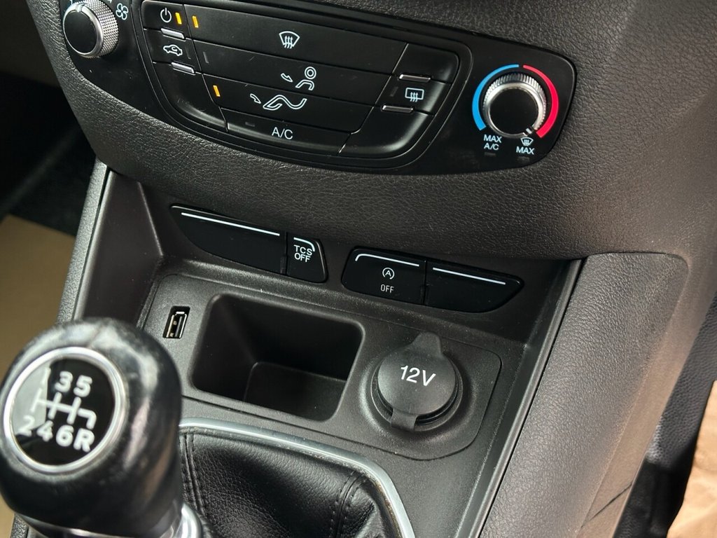 Used Ford Transit Courier 2021 for sale - 76520455: Photo 46