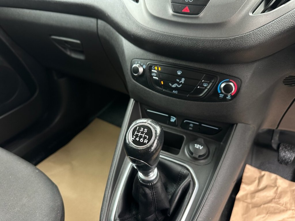 Used Ford Transit Courier 2021 for sale - 76520455: Photo 47