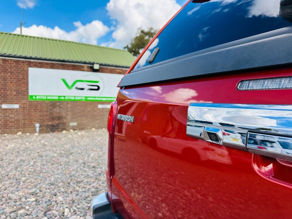 Used Mitsubishi L200 2020 for sale - 75753014: Photo 20