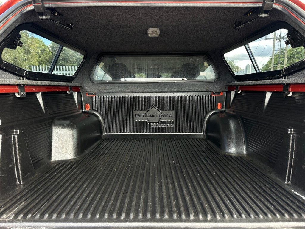 Used Mitsubishi L200 2020 for sale - 75753014: Photo 28