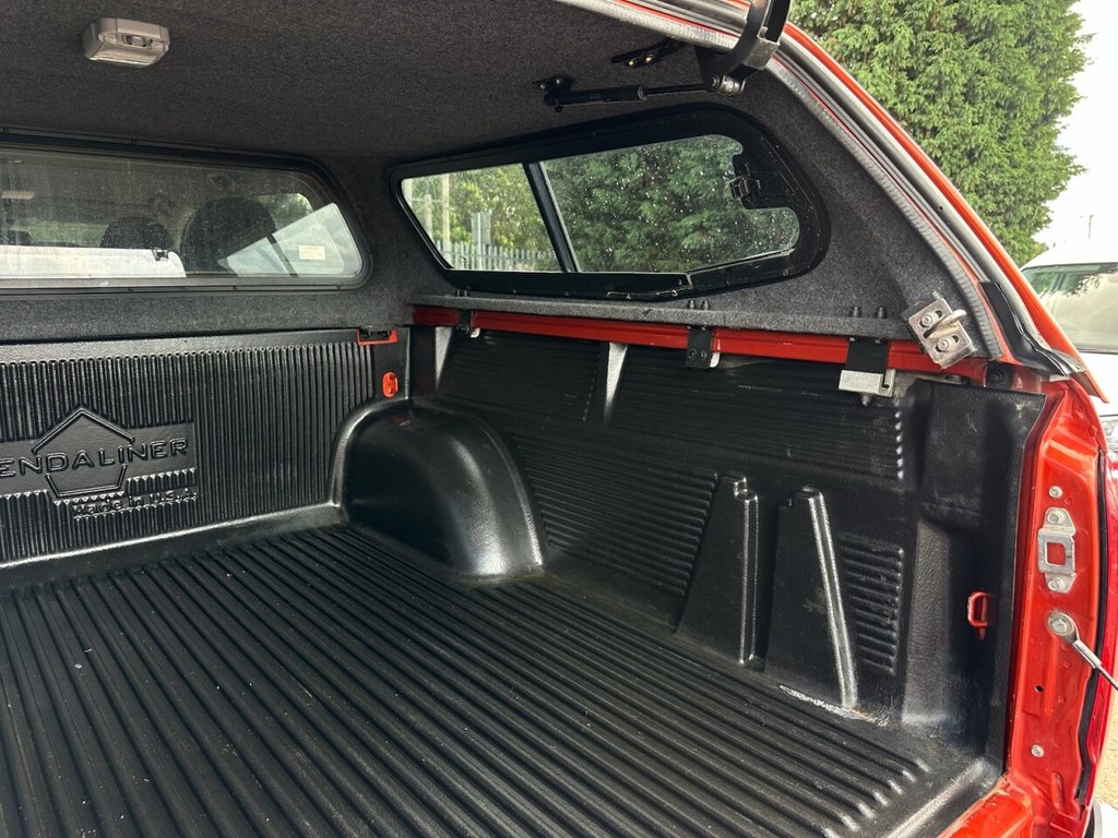 Used Mitsubishi L200 2020 for sale - 75753014: Photo 29