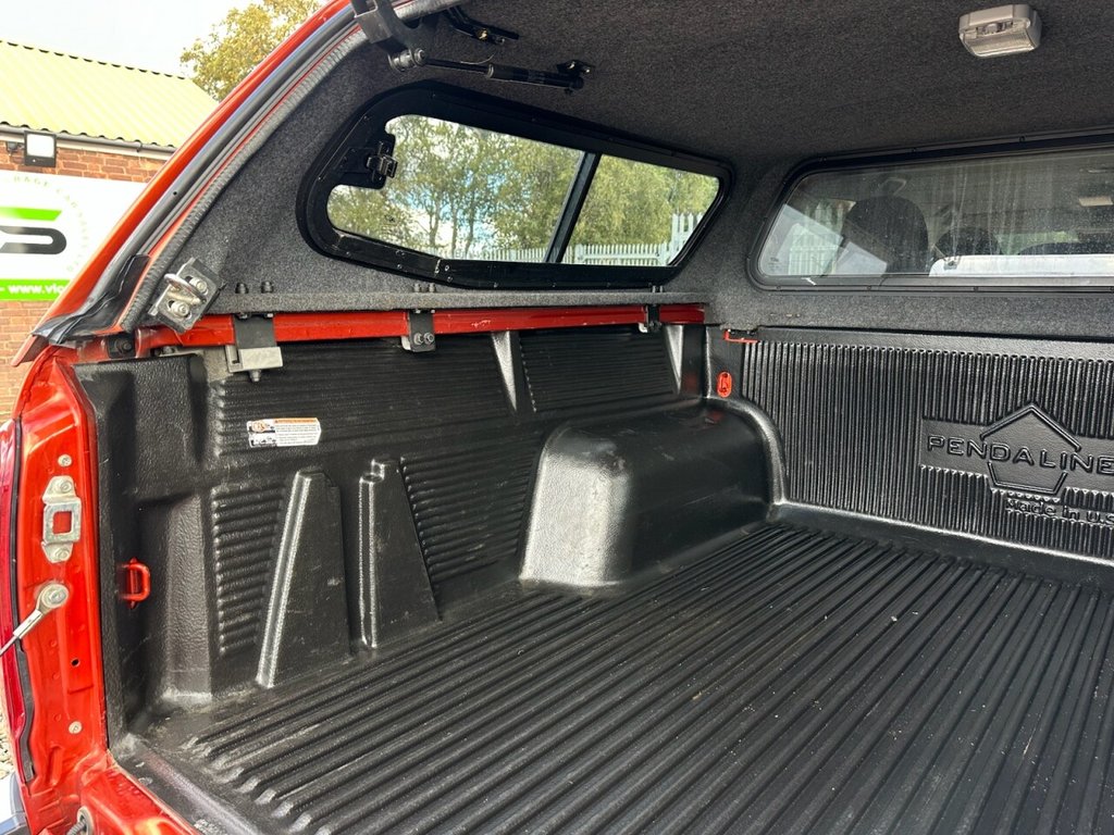 Used Mitsubishi L200 2020 for sale - 75753014: Photo 30