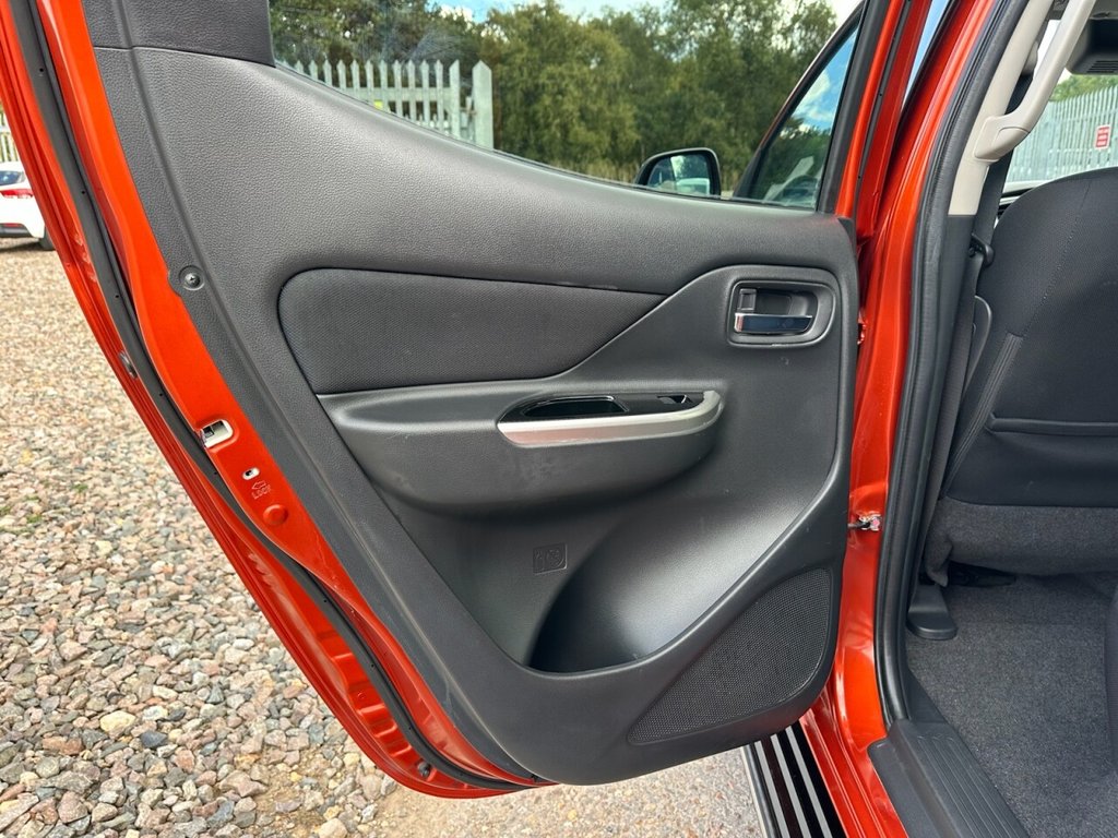 Used Mitsubishi L200 2020 for sale - 75753014: Photo 31