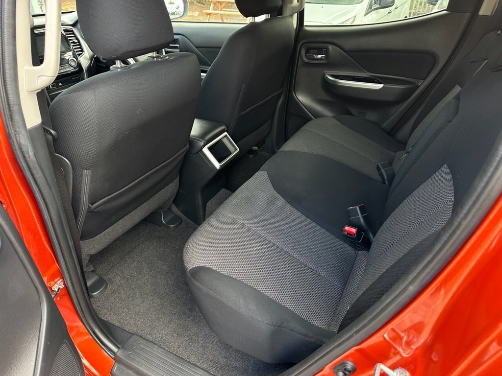 Used Mitsubishi L200 2020 for sale - 75753014: Photo 32