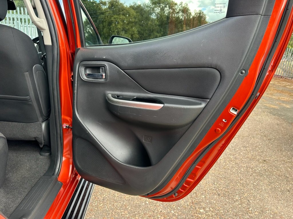 Used Mitsubishi L200 2020 for sale - 75753014: Photo 37