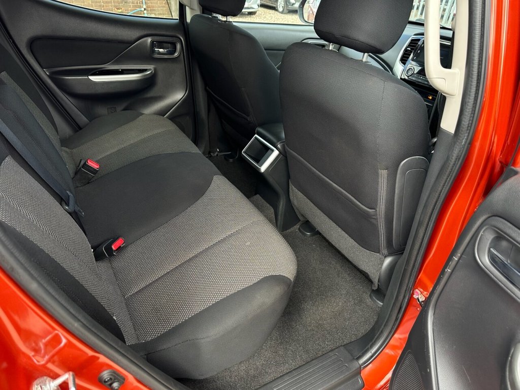 Used Mitsubishi L200 2020 for sale - 75753014: Photo 38