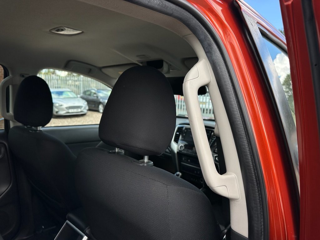 Used Mitsubishi L200 2020 for sale - 75753014: Photo 40