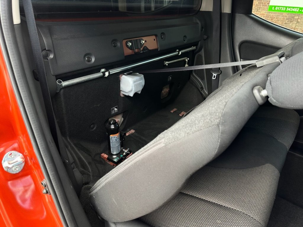 Used Mitsubishi L200 2020 for sale - 75753014: Photo 42