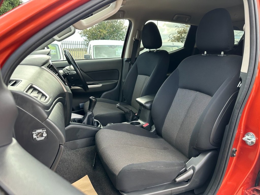 Used Mitsubishi L200 2020 for sale - 75753014: Photo 45