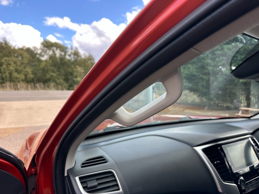 Used Mitsubishi L200 2020 for sale - 75753014: Photo 46