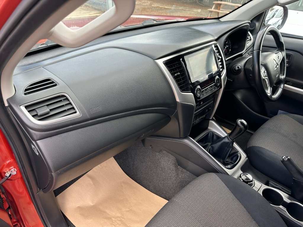 Used Mitsubishi L200 2020 for sale - 75753014: Photo 47