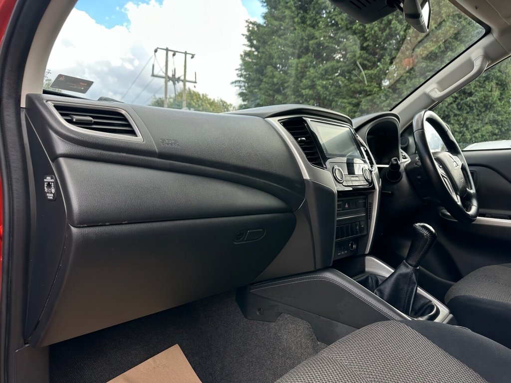 Used Mitsubishi L200 2020 for sale - 75753014: Photo 48